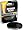 Opteka HD&sup2; 58mm R72 720nm Infrared X-Ray IR Filter