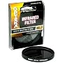 Opteka HD� 58mm R72 720nm Infrared X-Ray IR Filter