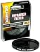 Opteka HD 58mm R72 720nm Infrared X-Ray IR Filter