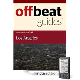 Los Angeles Travel Guide