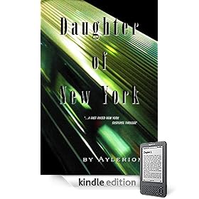 Daughter of New York (Kindle Edition)