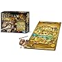 Dam - 4M - 5605925 - Jeu de soci�t� - Dig & Play -&hellip de 4M