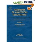 Forensic Science, Volume 6, Second Edition (Handbook of Analytical Separations) (Handbook of... by Maciej J Bogusz