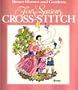 Better Homes and Gardens Four Seasons Cross-Stitch