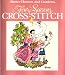 Book Better Homes and Gardens Four Seasons Cross-Stitch