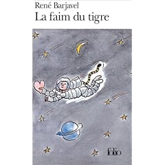 La Faim du tigre
