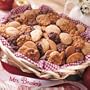 Mrs. Beasley's Mini B Cookies, 100 Cookies