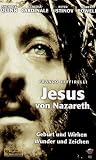 Jesus von Nazareth - Robert Powell