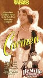  : Bizet - Carmen / Brock, Farrar, Olympia Chamber Orchestra