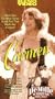 Bizet - Carmen / Brock, Farrar, Olympia Chamber Orchestra [VHS]