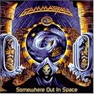 Somewhere Out in Space