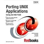 Click here to buy Porting Unix Applications Using As 400 Pase by  IBM Redbooks.