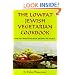 The Lowfat Jewish Vegetarian Cookbook: Healthy Traditions from Around the World
