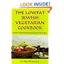 The Lowfat Jewish Vegetarian Cookbook: Healthy Traditions from Around the World