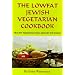 Lowfat Jewish Vegetarian Cookbook, The