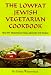 The Lowfat Jewish Vegetarian Cookbook: Healthy Traditions from Around the World