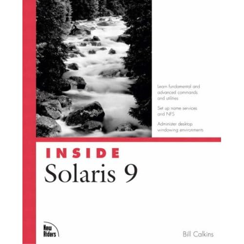 Inside Solaris� 9 