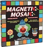 Review Toyday  / Magnetic Mosaic