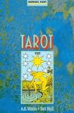 Produkt-Bild: Tarot f&uuml;r Einsteiger/innen, m. Rider/Waite-Tarotkarten (Format 12 x 9 cm)