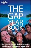  : The Gap Year Book (General Reference)