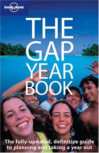 City Travel Guides Discounted  Books : The Gap Year Book (General Reference)