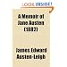 Memoir of Jane Austen
