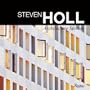 Steven Holl: Architecture Spoken