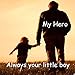 Men Father Gift Ruler Wrench Hammer Tool Charms Key Chain Ring My Dad Can Fix Anything Labor Day