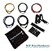 MP Pro-Products 11pc Resistance Band Set
