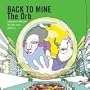 Back to Mine