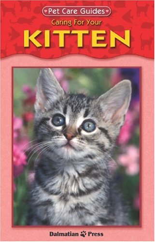 Kitten Pet Guide (Reference/Guides)