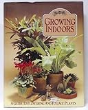 Growing indoors