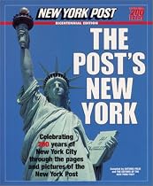 The "Post's" New York