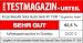Auszeichnung