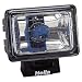 Hella 007133801 DE Series 55-Watt Fog Lights - Set of 2