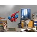 Fathead The Amazing Spiderman Wall Décor