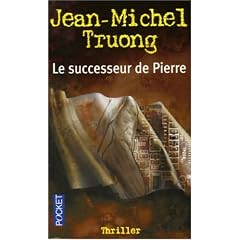 Le successeur de Pierre