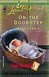 On The Doorstep (Love Inspired)