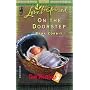 On the Doorstep (Tiny Blessings Series #3) (Love Inspired #316)