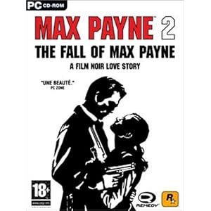 Max Payne 2