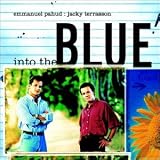 Into the Blue