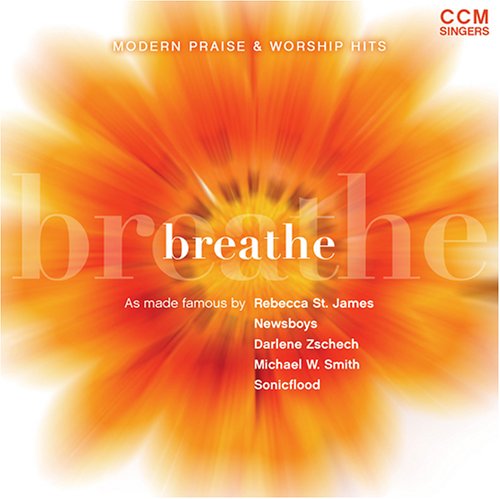 CD-Charts  Search : Breathe: Modern Praise & Worship Hits