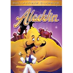 Aladdin (Golden Films)
