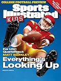Sports Illustrated KIDS (1-year auto-renewal)