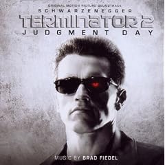 Terminator 2: Judgment Day OST