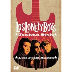 Texican Style: Live From Austin (Ac3 Dol) [DVD] [Import]