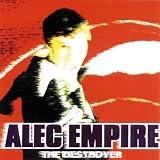 Revue Alec Empire  / The Destroyer