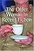 Book The Older Woman in Recent Fiction