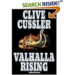 Valhalla Rising (Dirk Pitt Adventures)