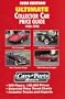 Ultimate Collector Car Price Guide : 1900-1990